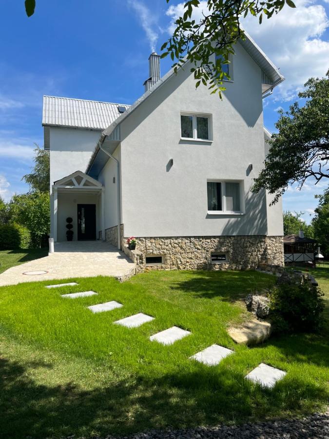 Prorok Agroturystyka Tereszpol ภายนอก รูปภาพ