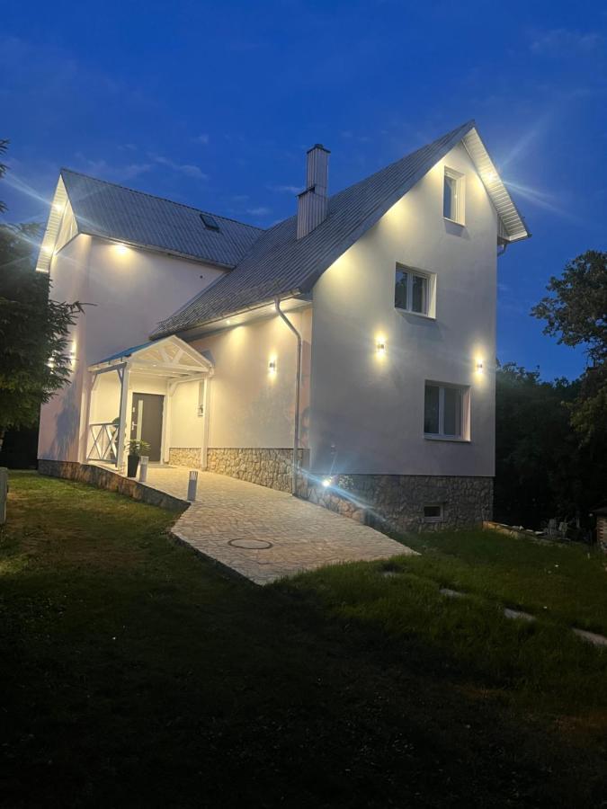 Prorok Agroturystyka Tereszpol ภายนอก รูปภาพ